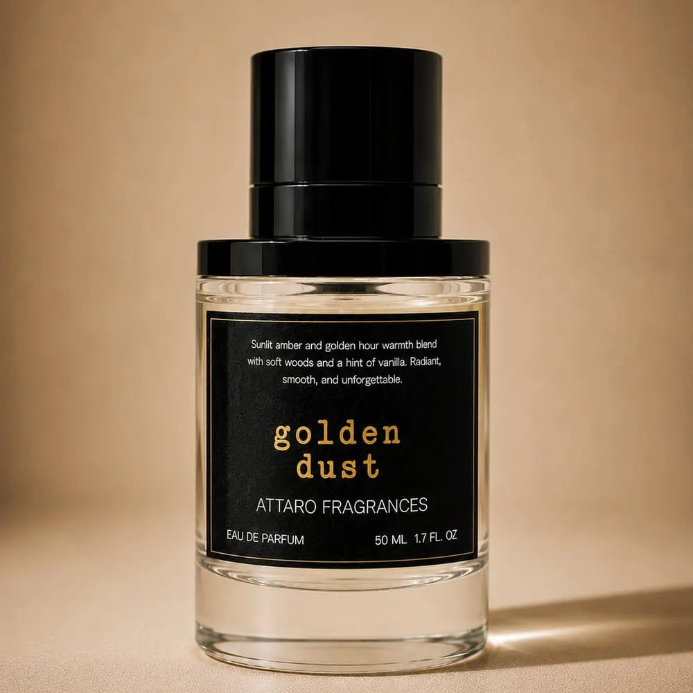 Golden Dust