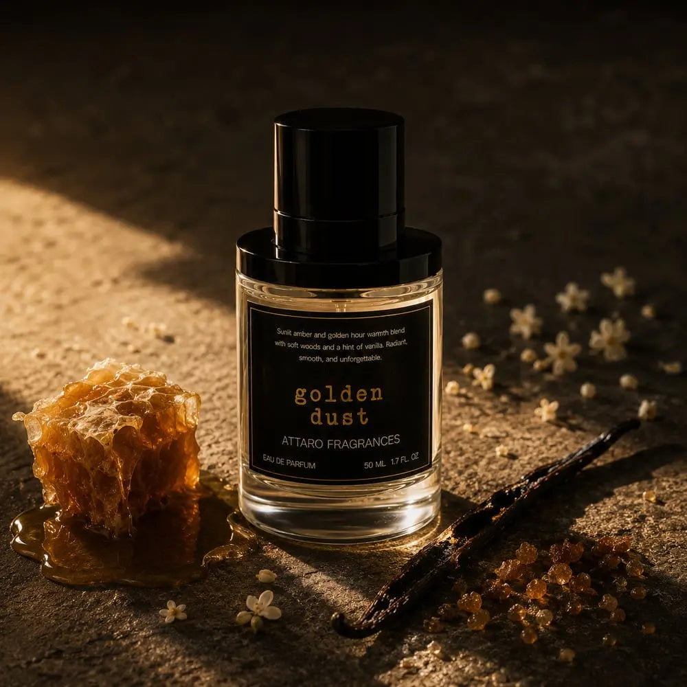 Golden Dust