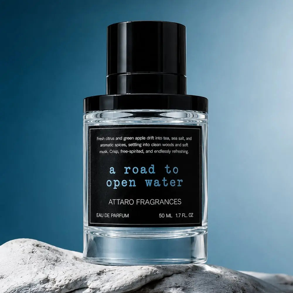 A Road To Open Water